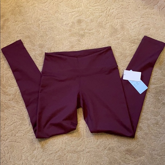 Zella Pants - NWT Zella High-Waisted Legging, Sz Small